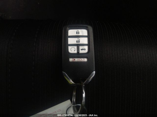 1HGCV1F41KA060639 Honda Accord Sedan Ex 1.5t