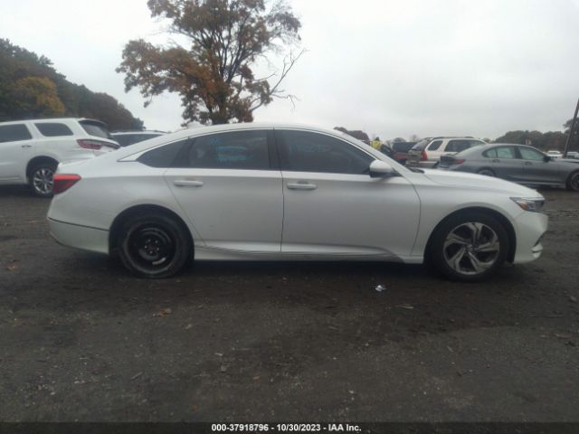 1HGCV1F41KA060639 Honda Accord Sedan Ex 1.5t