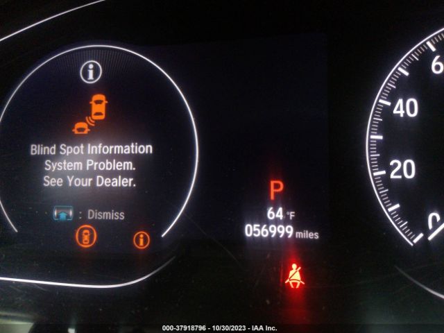 1HGCV1F41KA060639 Honda Accord Sedan Ex 1.5t