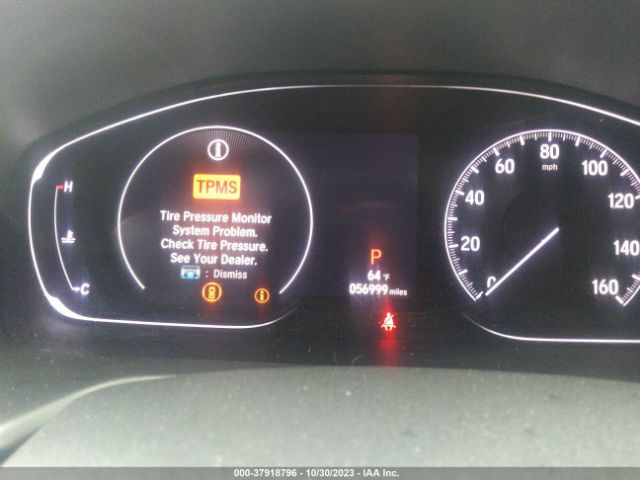 1HGCV1F41KA060639 Honda Accord Sedan Ex 1.5t