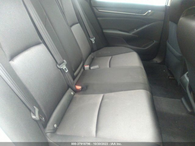 1HGCV1F41KA060639 Honda Accord Sedan Ex 1.5t