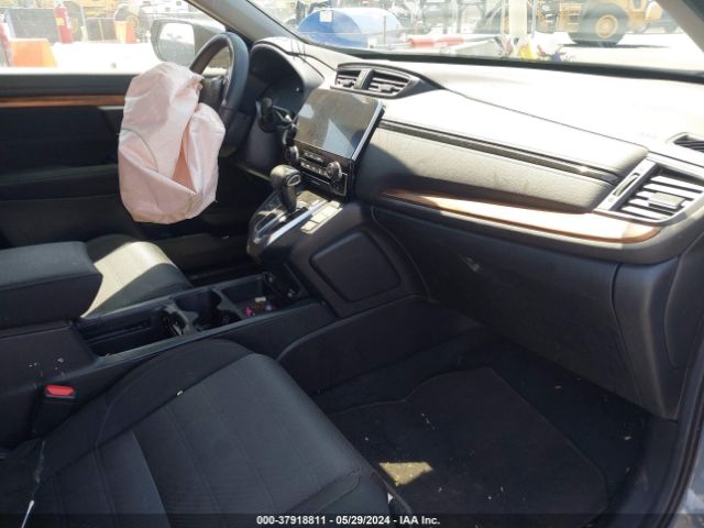 2HKRW1H54MH420574 Honda Cr-v 2wd Ex