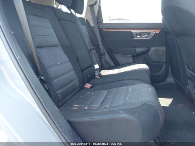 2HKRW1H54MH420574 Honda Cr-v 2wd Ex
