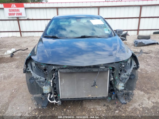 Chevrolet Malibu 1ls 2018 1G1ZB5ST8JF211637 Image 13