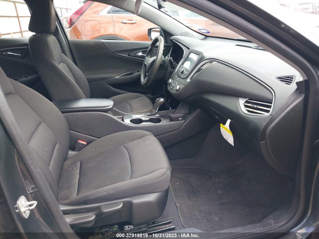 Chevrolet Malibu 1ls 2018 1G1ZB5ST8JF211637 Image 5