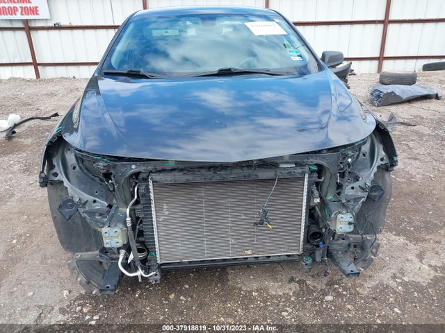 Chevrolet Malibu 1ls 2018 1G1ZB5ST8JF211637 Image 6