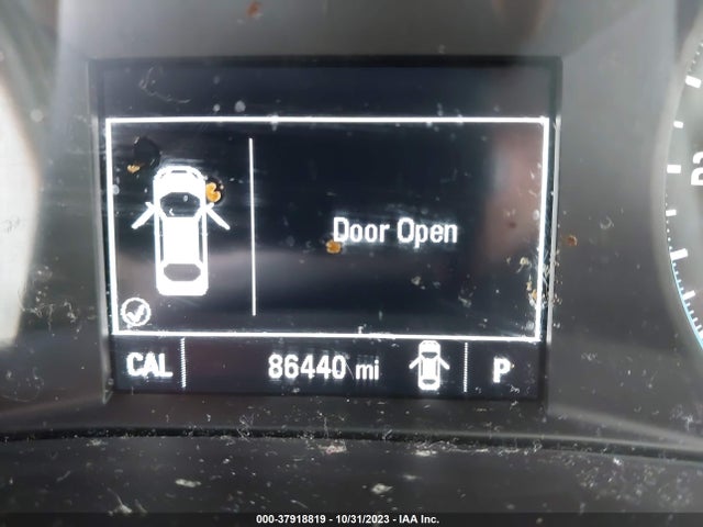 Chevrolet Malibu 1ls 2018 1G1ZB5ST8JF211637 Image 7