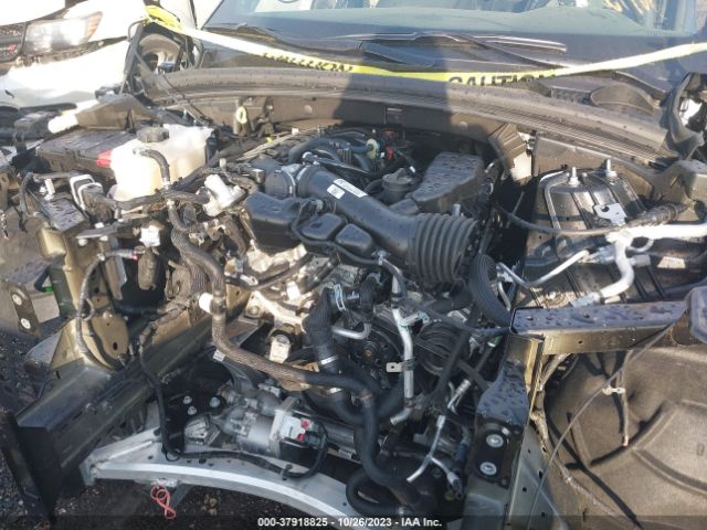 1C4RJHAG2PC640573 Jeep Grand Cherokee Altitude