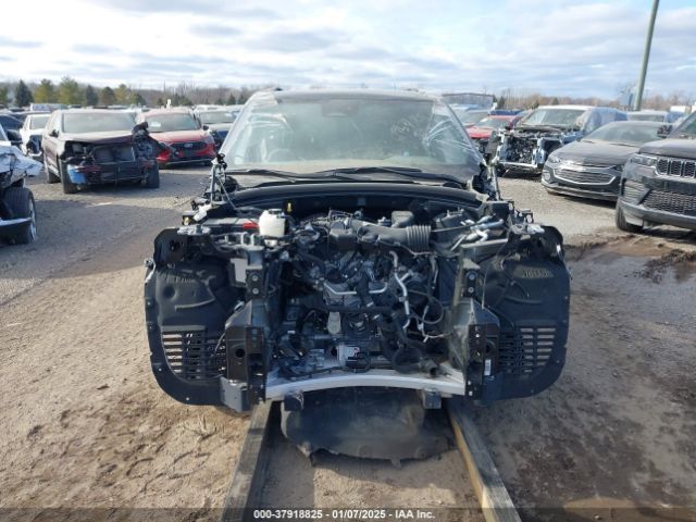1C4RJHAG2PC640573 Jeep Grand Cherokee Altitude
