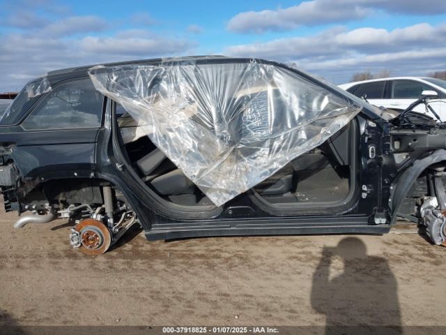 1C4RJHAG2PC640573 Jeep Grand Cherokee Altitude