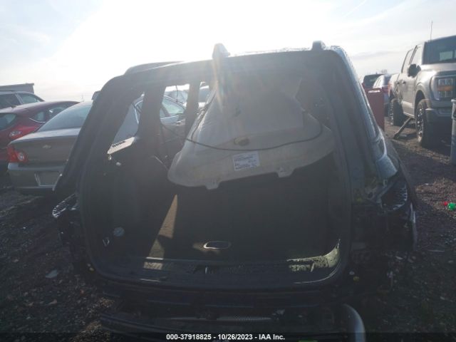 1C4RJHAG2PC640573 Jeep Grand Cherokee Altitude