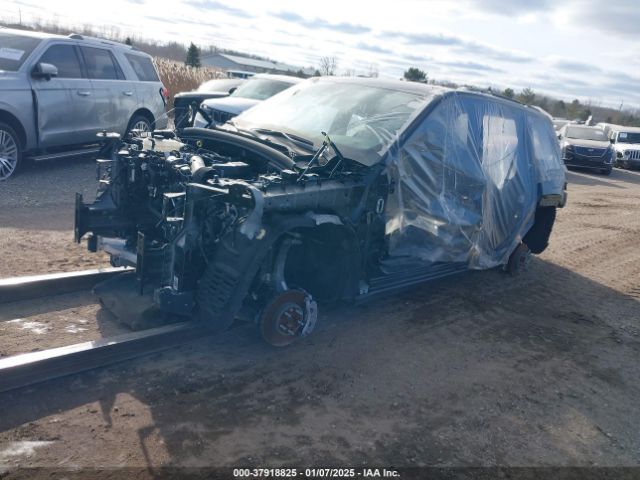 1C4RJHAG2PC640573 Jeep Grand Cherokee Altitude