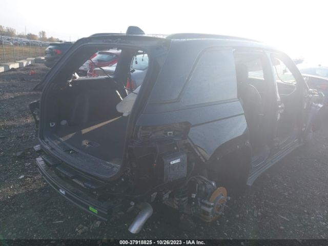 1C4RJHAG2PC640573 Jeep Grand Cherokee Altitude