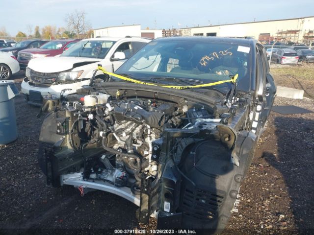 1C4RJHAG2PC640573 Jeep Grand Cherokee Altitude