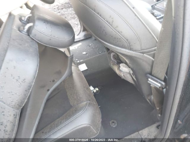 1C4RJHAG2PC640573 Jeep Grand Cherokee Altitude
