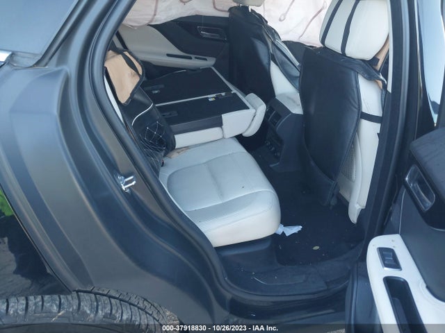 2020 JAGUAR F-PACE SADCK2GX6LA633885 Photo 7