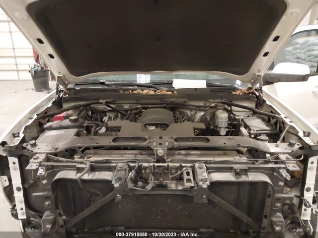 Chevrolet Silverado 1500 1lt 2014 3GCPCRECXEG526281 Image 10