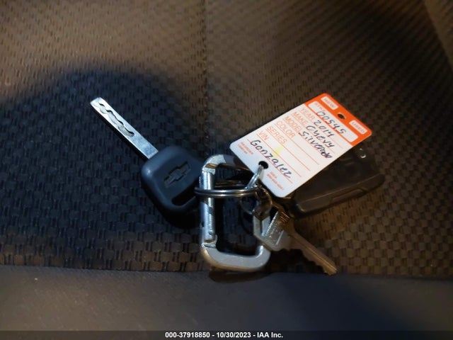 Chevrolet Silverado 1500 1lt 2014 3GCPCRECXEG526281 Image 11