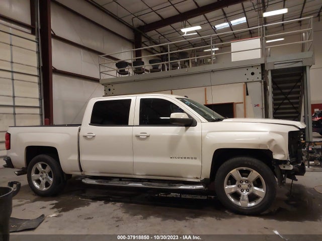 Chevrolet Silverado 1500 1lt 2014 3GCPCRECXEG526281 Image 14