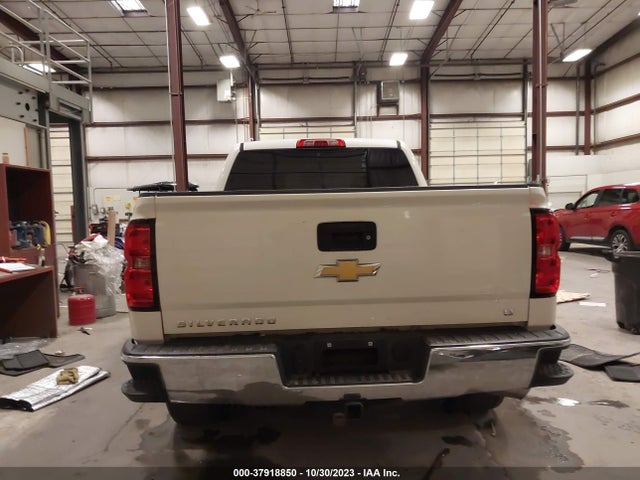 Chevrolet Silverado 1500 1lt 2014 3GCPCRECXEG526281 Image 17
