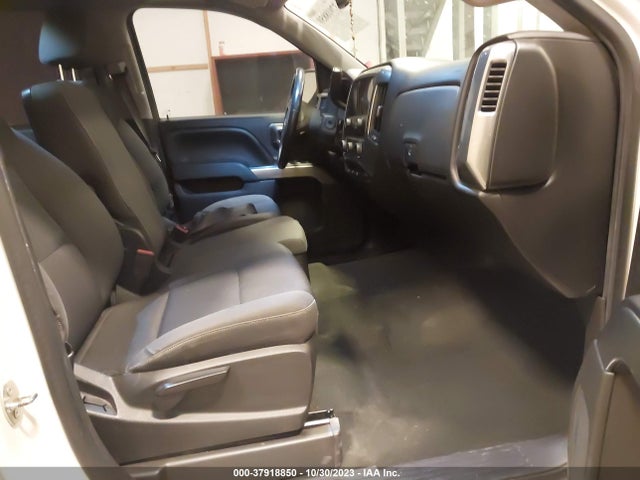 Chevrolet Silverado 1500 1lt 2014 3GCPCRECXEG526281 Image 5