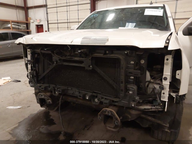 Chevrolet Silverado 1500 1lt 2014 3GCPCRECXEG526281 Image 6