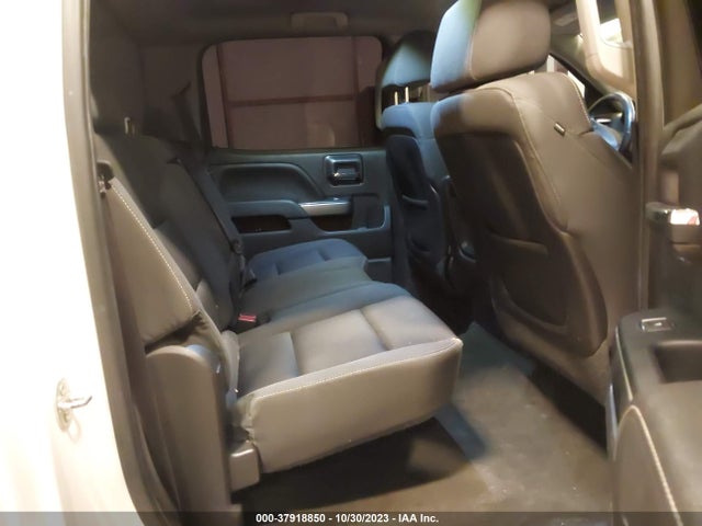 Chevrolet Silverado 1500 1lt 2014 3GCPCRECXEG526281 Image 8