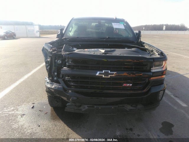 Chevrolet Silverado 1500 Ld Lt 2019 2GCVKPEC2K1218136 Image 13