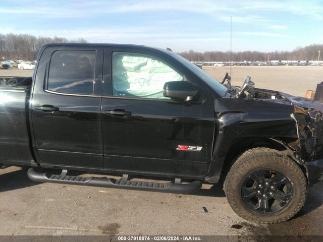 Chevrolet Silverado 1500 Ld Lt 2019 2GCVKPEC2K1218136 Image 14
