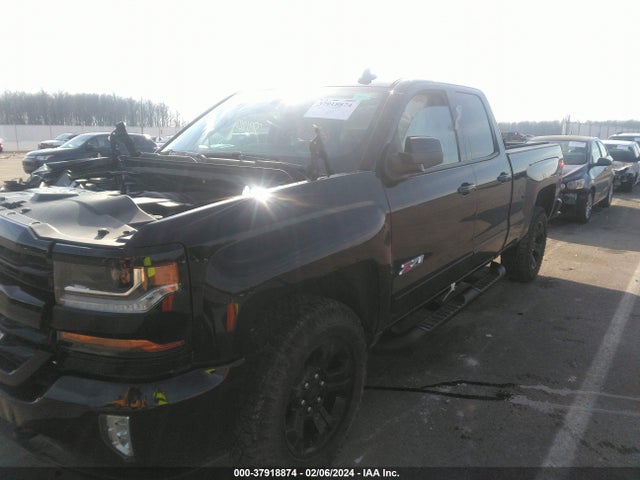 Chevrolet Silverado 1500 Ld Lt 2019 2GCVKPEC2K1218136 Image 15