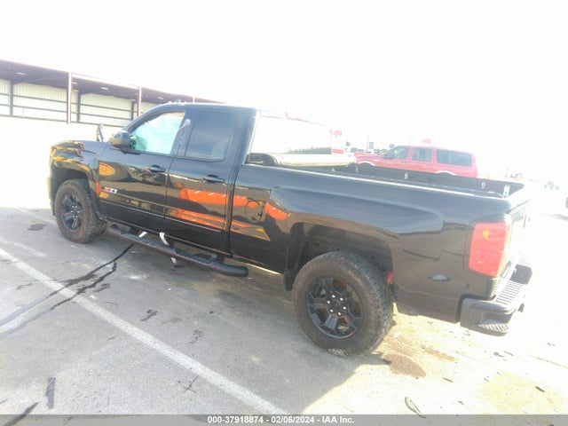 Chevrolet Silverado 1500 Ld Lt 2019 2GCVKPEC2K1218136 Image 3
