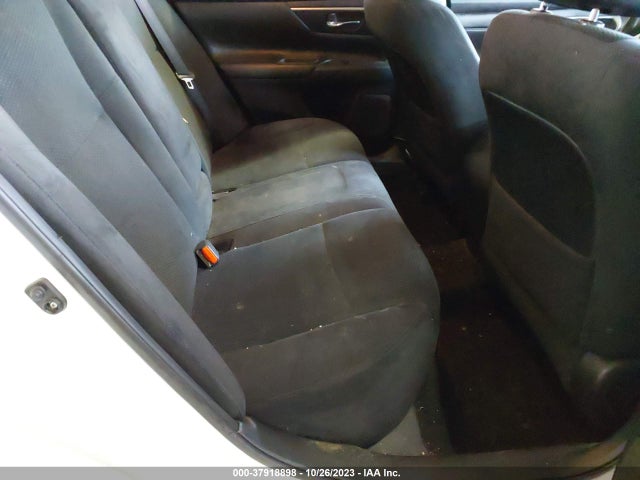 2015 NISSAN ALTIMA 2.5 SV VIN: 1N4AL3APXFC286686
