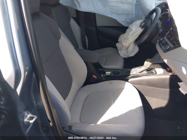 Toyota COROLLA LE 2021 5YFEPMAE4MP163524 Image 5