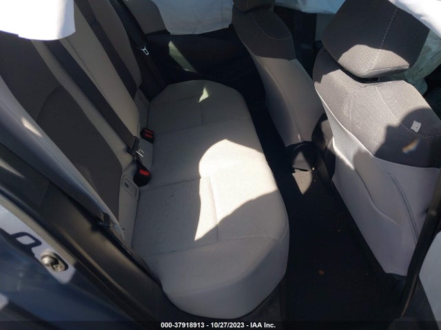 Toyota COROLLA LE 2021 5YFEPMAE4MP163524 Image 8