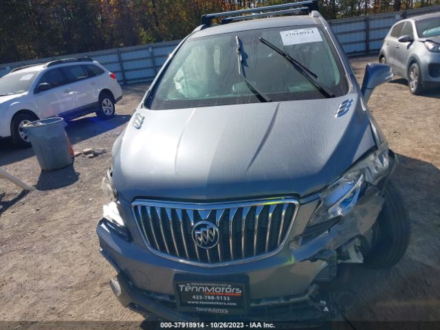 KL4CJHSB0EB626225 Buick Encore Premium