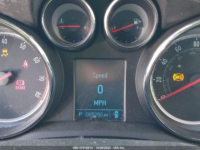 KL4CJHSB0EB626225 Buick Encore Premium