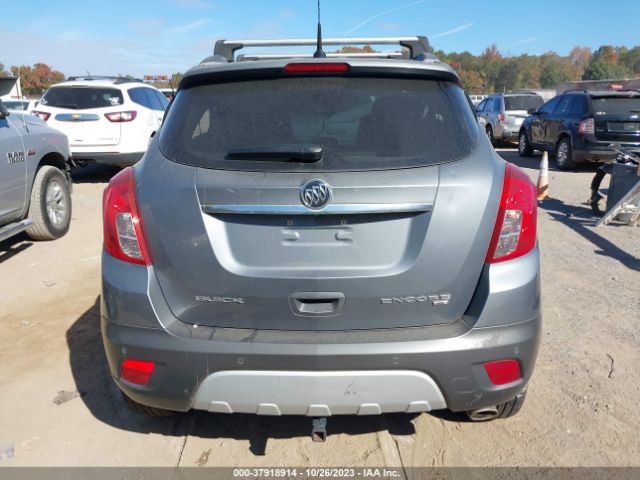 KL4CJHSB0EB626225 Buick Encore Premium