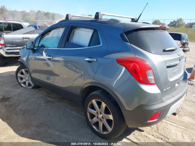KL4CJHSB0EB626225 Buick Encore Premium