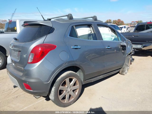 KL4CJHSB0EB626225 Buick Encore Premium