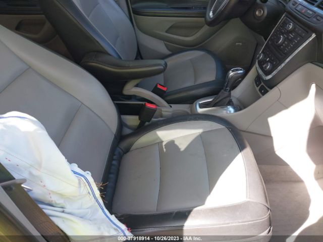 KL4CJHSB0EB626225 Buick Encore Premium