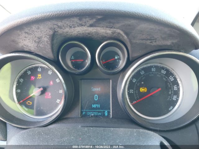 KL4CJHSB0EB626225 Buick Encore Premium