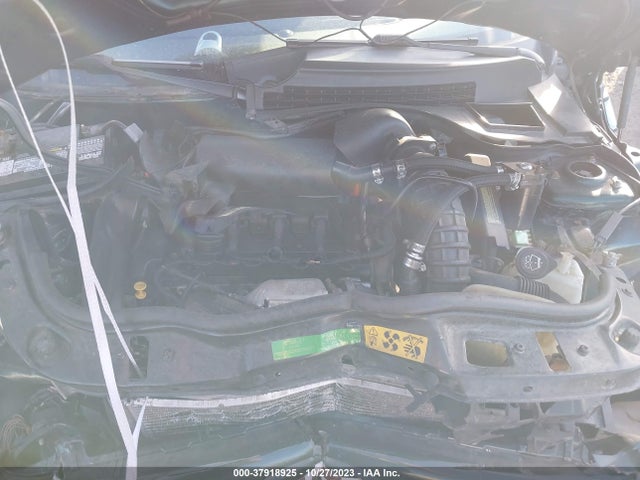 2008 MINI COOPER HARDTOP WMWMF73578TV35656 Photo 9