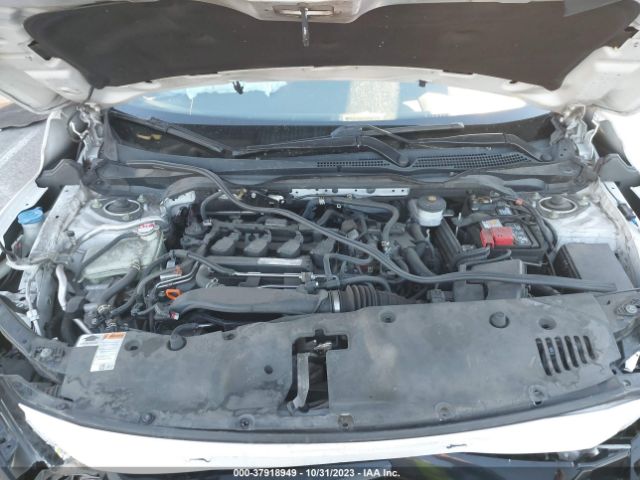 SHHFK7H63KU409456 Honda Civic Hatchback Ex