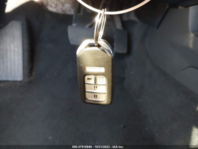 SHHFK7H63KU409456 Honda Civic Hatchback Ex