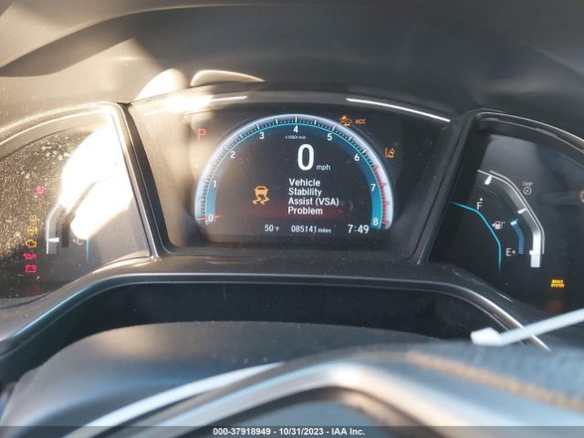 SHHFK7H63KU409456 Honda Civic Hatchback Ex