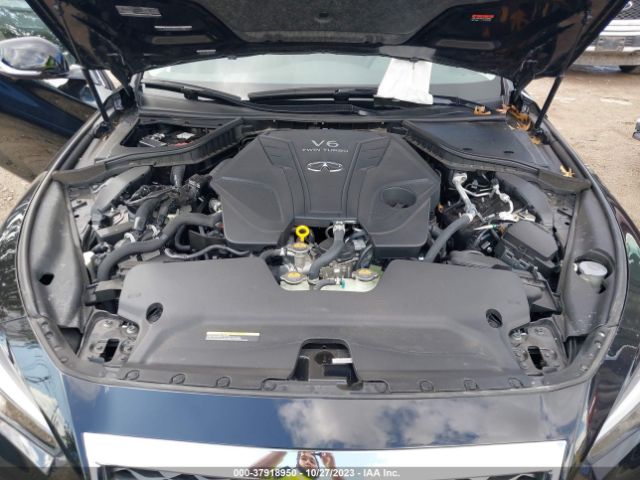 JN1EV7BP3PM511783 Infiniti Q50 LUXE
