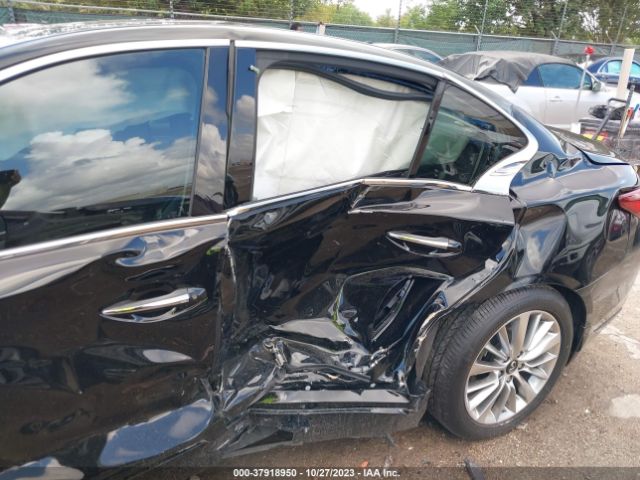 JN1EV7BP3PM511783 Infiniti Q50 LUXE
