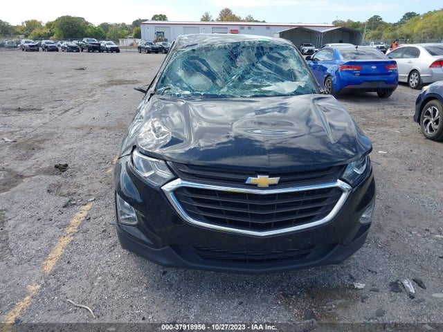 Chevrolet EQUINOX LT 2020 2GNAXKEV2L6100085 Image 12