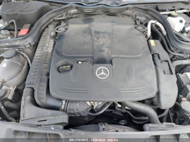 WDDGF8AB0ER314820 Mercedes-Benz C-class C 300