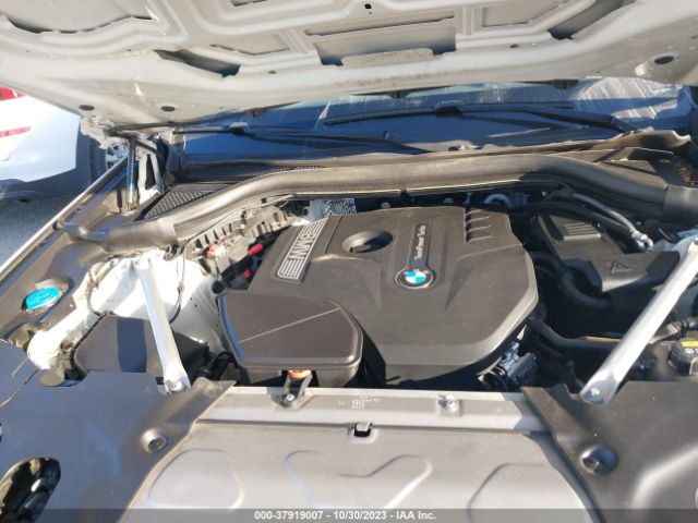 2019 BMW X3 5UXTR7C50KLR44948 Photo 9